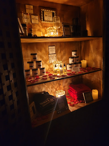 Dessert Restaurant «Better Than Sex - A Dessert Restaurant Orlando», reviews and photos, 1905 N Orange Ave, Orlando, FL 32804, USA