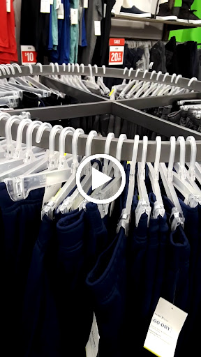 Clothing Store «Old Navy», reviews and photos, 228 Vintage Way, Novato, CA 94945, USA