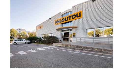 Agence de location de matériel Kiloutou Aix-les-Milles Aix-en-Provence