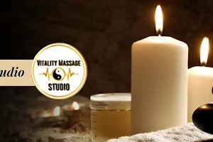 Vitality Massage Studio image