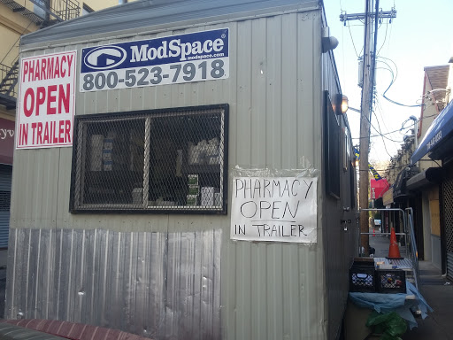 Pharmacy «Saint George Pharmacy», reviews and photos, 99 Stuyvesant Pl, Staten Island, NY 10301, USA