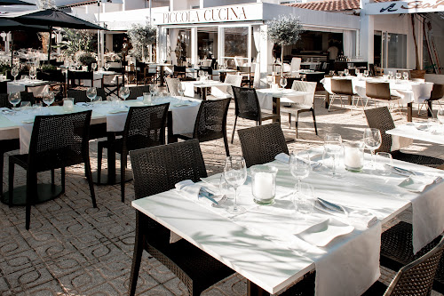 restaurantes Piccola Cucina Ibiza Ibiza