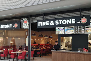 Fire and Stone Kolding ApS