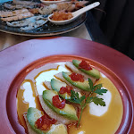 Photo n°9 de l'avis de Sara.h fait le 17/05/2024 à 08:45 sur le  Ristorante Sushi Club 2 à Cesano Maderno