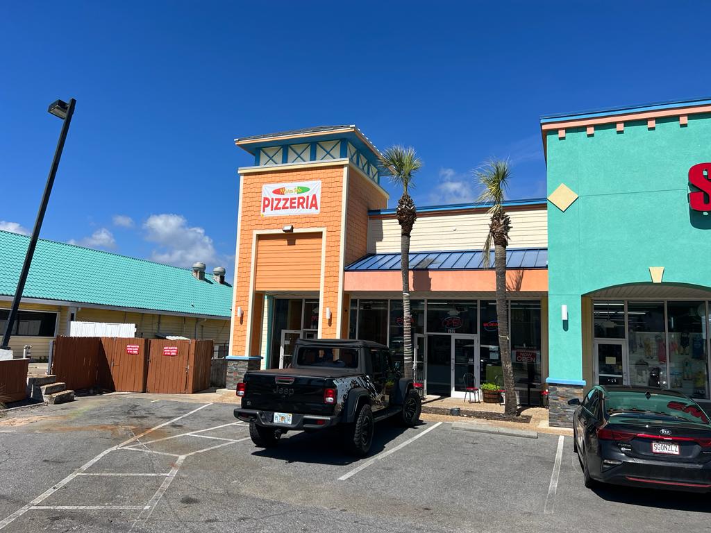 Marco Polo Pizzeria 32407