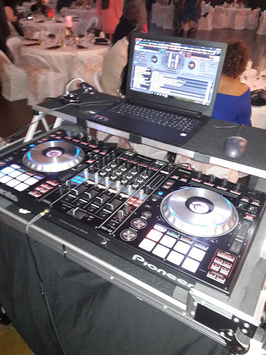 DJ COOLSTYLE Style Entertainment
