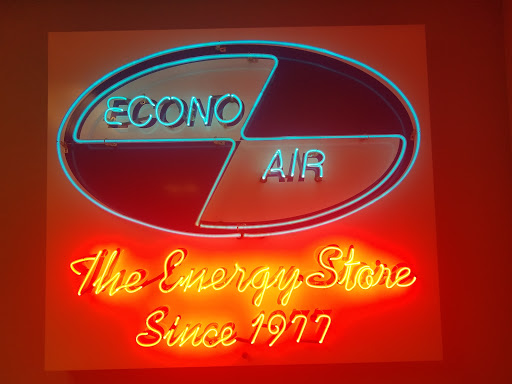 Econo-Air Inc