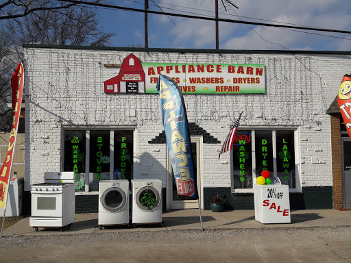 m and c washer and dryer repair in New Baltimore, Michigan