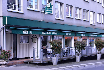 Restaurant Mykonos - Reitzensteinstraße 2A, 45657 Recklinghausen, Germany