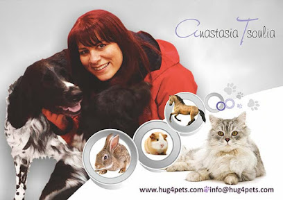 Hug4Pets - Pet Care Services