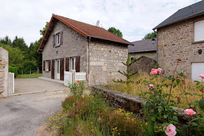 Gîte du lac de Vassivière à Peyrat-le-Château