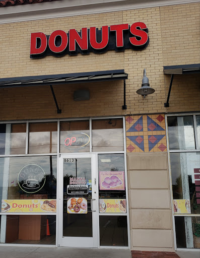 Donut Shop «Manna Donuts», reviews and photos, 8513 N Beach St, Keller, TX 76248, USA