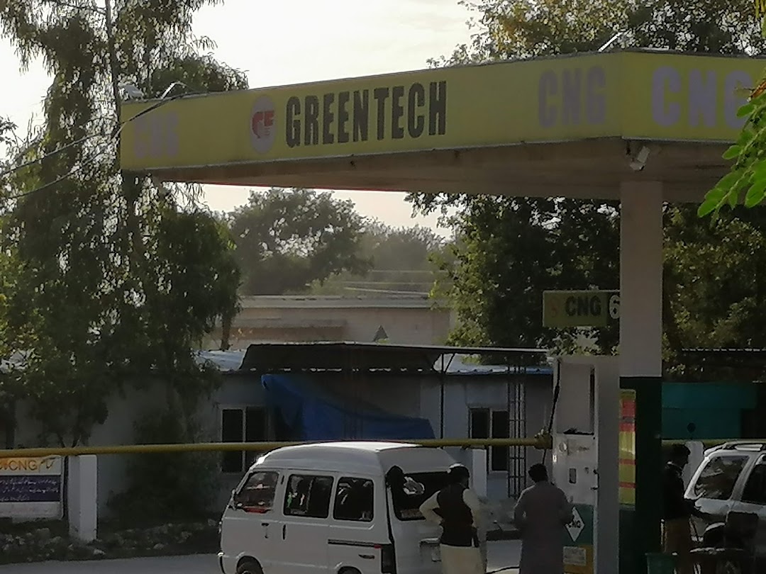 Greentech Cng