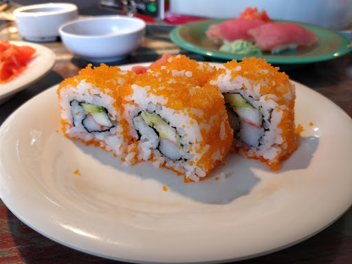 Sushi Nabigeto