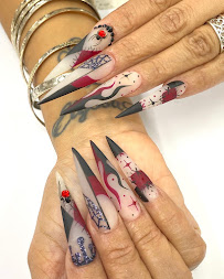 Passion Nail salon & Spa inc - Photo 7 - Car repair in Bronx, NY, Bronx