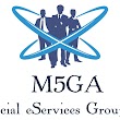 M5GA iFinancial eServices Group, Inc.