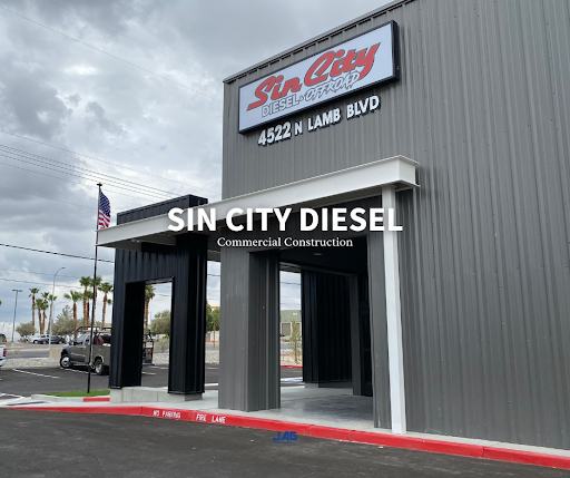 Photo of JAG DEVELOPMENT