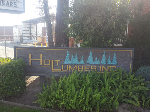 Holt Lumber Inc.