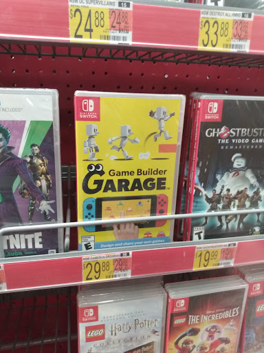 Department Store «Walmart Supercenter», reviews and photos, 17030 U.S. 441, Mt Dora, FL 32757, USA