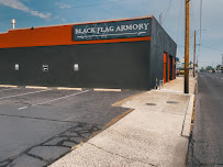 Black Flag Armory - Photo 2 - Car repair in Medford, OR, Medford