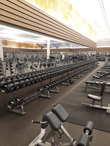 Health Club «La fitness», reviews and photos, 345 E Palatine Rd, Arlington Heights, IL 60004, USA