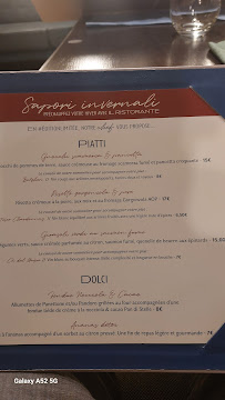 Les plus récentes photos du IL RISTORANTE - le restaurant italien de Dijon - Quetigny - n°5