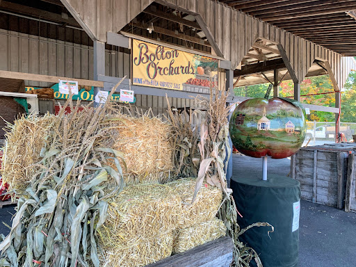 Produce Market «Bolton Orchards», reviews and photos, 125 Still River Rd, Bolton, MA 01740, USA