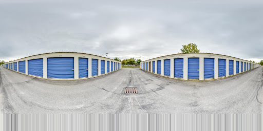 Self-Storage Facility «Secure Self Storage», reviews and photos, 35 Royal Rd, Ithaca, NY 14850, USA