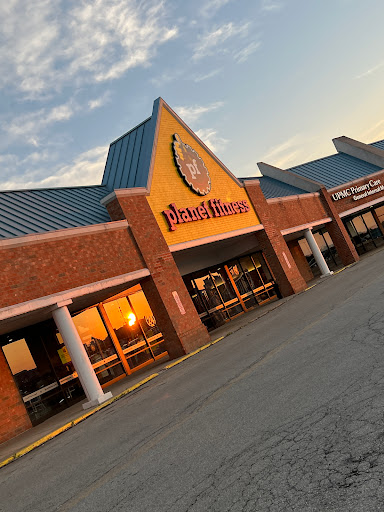 Gym «Planet Fitness», reviews and photos, 3505 Mountain View Dr, West Mifflin, PA 15122, USA