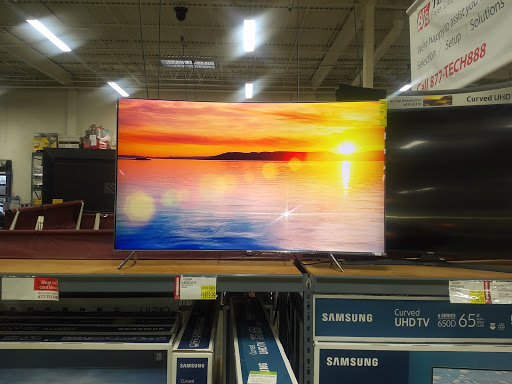 Warehouse club «BJ’s Wholesale Club», reviews and photos, 2370 Walnut St, Cary, NC 27518, USA