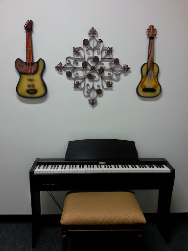 Music School «Angela Floyd School For Dance And Music», reviews and photos, 10845 Kingston Pike, Knoxville, TN 37934, USA