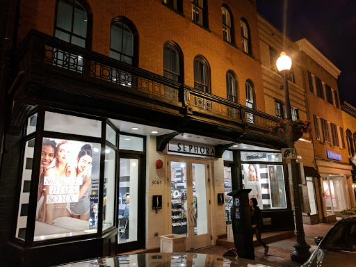 Cosmetics Store «SEPHORA», reviews and photos, 3065 M St NW, Washington, DC 20007, USA