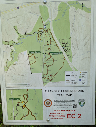 Park «Ellanor C. Lawrence Park», reviews and photos, 5040 Walney Rd, Chantilly, VA 20151, USA