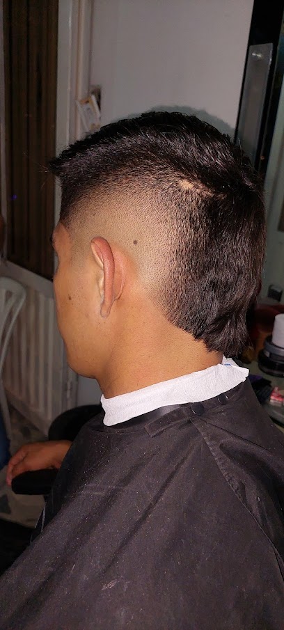 Zulia barber club