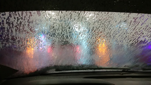 Car Wash «Flying Ace Express Car Wash», reviews and photos, 7175 Far Hills Ave, Dayton, OH 45459, USA