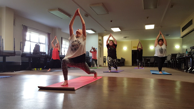Yoga Flow Wales - Swansea