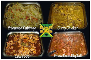 Irie Take Out Jamaican Restaurant image