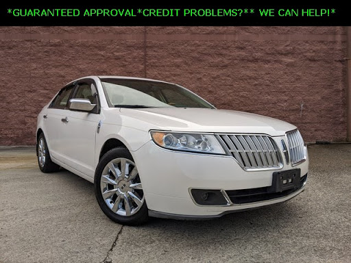 Used Car Dealer «Rick Davenport Auto Sales», reviews and photos, 1291 N Wesleyan Blvd, Rocky Mount, NC 27804, USA