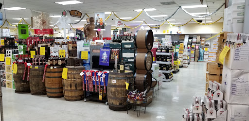 State Liquor Store «Liquor Barn», reviews and photos, 8170 W Golf Rd, Niles, IL 60714, USA