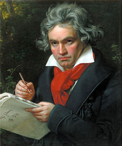 Conservatorio Beethoven