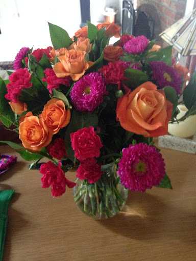 Florist «Encinitas Flower Shop», reviews and photos, 1544 S El Camino Real, Encinitas, CA 92024, USA