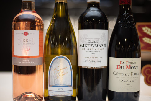 Liquor Store «Hokus Pokus Liquors», reviews and photos, 36519 Oak Plaza Ave Suite B, Prairieville, LA 70769, USA