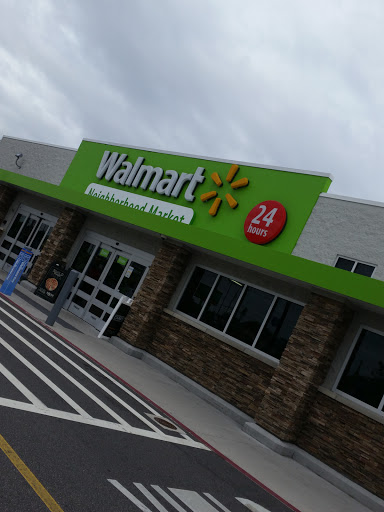 Supermarket «Walmart Neighborhood Market», reviews and photos, 11980 Frontage Rd, Murrells Inlet, SC 29576, USA