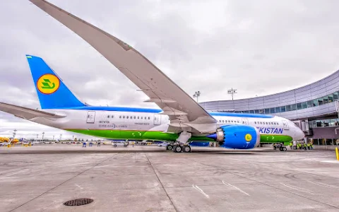 Uzbekistan Airways National Air Company image