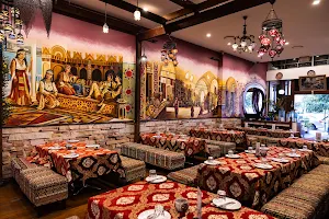 Ahmet's Turkish Restaurant image