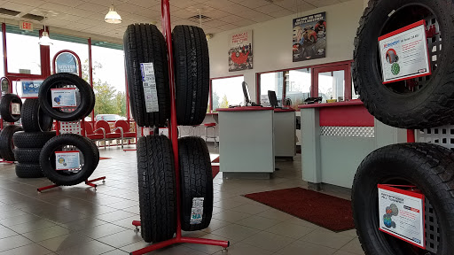 Tire Shop «Discount Tire Store - Ypsilanti, MI», reviews and photos, 3780 Carpenter Rd, Ypsilanti, MI 48197, USA