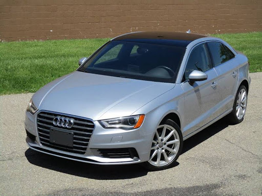 Auto Repair Shop «Autohaus Service and Sales», reviews and photos, 4411 Delemere Blvd, Royal Oak, MI 48073, USA