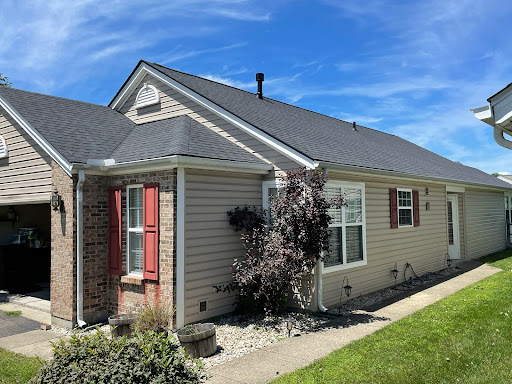 Roofing Contractor «Harper Siding and Roofing», reviews and photos