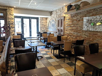 EROS - Grieks restaurant