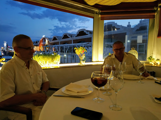 Restaurante La Marina Castellón